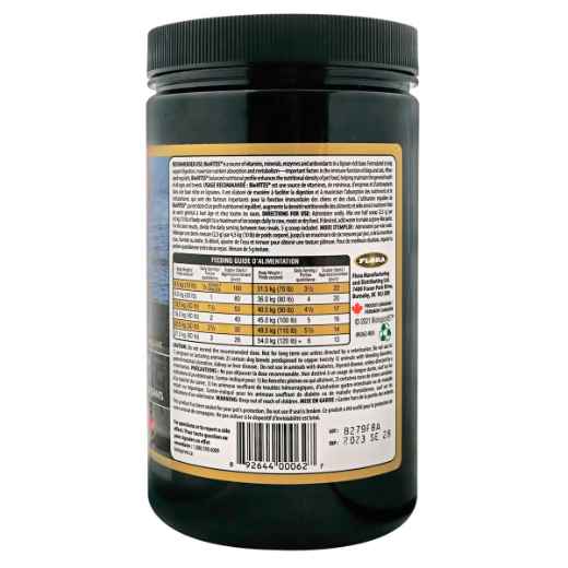 Picture of BIOLOGICVET BIOVITES POWDER - 400g