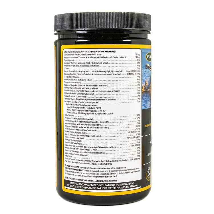 Picture of BIOLOGICVET BIOVITES POWDER - 400g