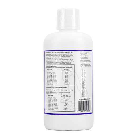 Picture of UBAVET GLUCOSAMINE LIQUID - 1000ml