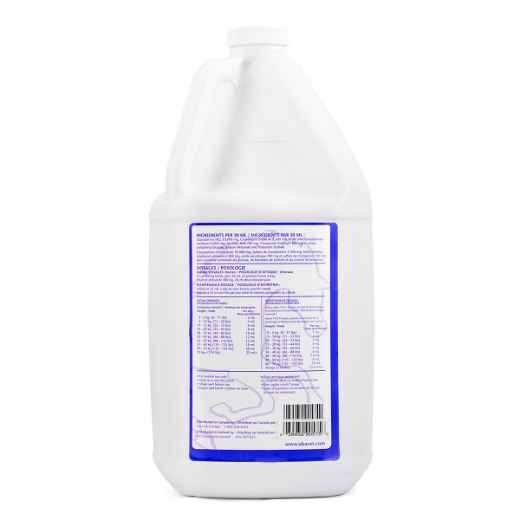 Picture of UBAVET GLUCOSAMINE LIQUID EQUINE - 4L