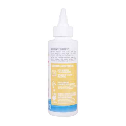 Picture of UBAVET UBASAN EAR CLEANSING SOLUTION - 120ml