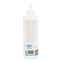 Picture of UBAVET UBASAN EAR CLEANSING SOLUTION - 250ml