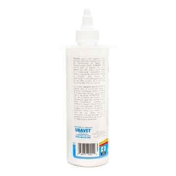 Show details for UBAVET UBASAN EAR CLEANSING SOLUTION - 250ml Picture of UBAVET UBASAN EAR CLEANSING SOLUTION - 250ml