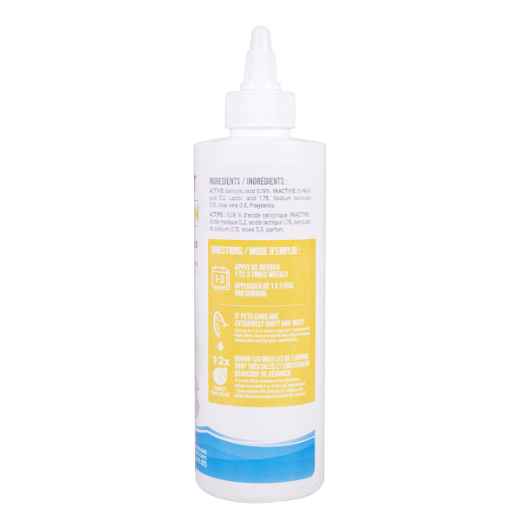 Picture of UBAVET UBASAN EAR CLEANSING SOLUTION - 250ml