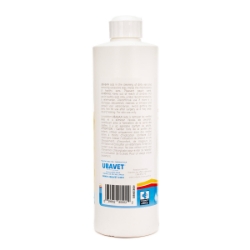 Picture of UBAVET UBASAN EAR CLEANSING SOLUTION - 500ml