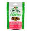 Picture of PILL POCKETS Feline Salmon - 1.6oz / 45g