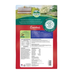 Picture of OXBOW ESSENTIALS ADULT RABBIT FOOD - 4.53kg/10lbs