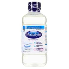 Show details for PEDIALYTE UNFLAVORED - 1000ml Picture of PEDIALYTE UNFLAVORED - 1000ml