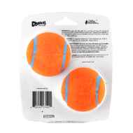 Picture of TOY DOG CHUCKIT TENNIS BALLS - 2/pk