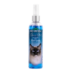 Picture of SHAMPOO BIOGROOM Waterless Klean Kitty - 8oz