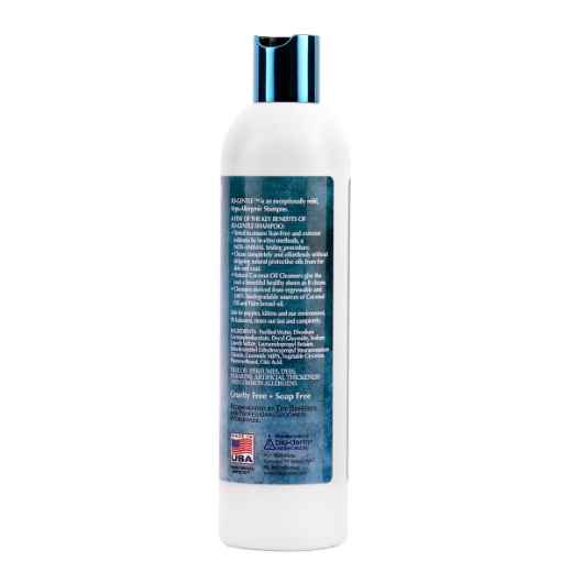 Picture of SHAMPOO BIOGROOM So Gentle Hypoallergenic - 12oz