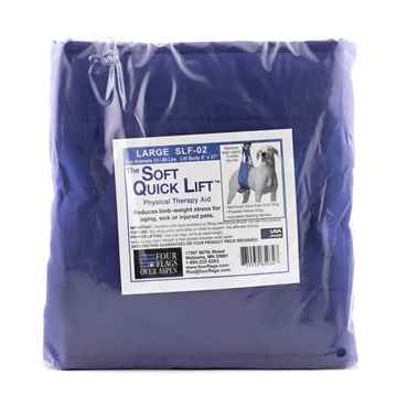 Picture of QUICK LIFT SOFT FLEECE LINED - Large  (1163)
