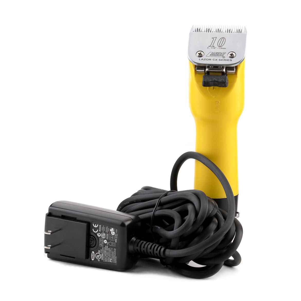 Picture of CLIPPER LAUBE 2 SPEED MINI MICRO CLIPPER KIT