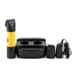 Picture of CLIPPER LAUBE SINGLE SPEED FEED TRIMMER CORDLESS KIT