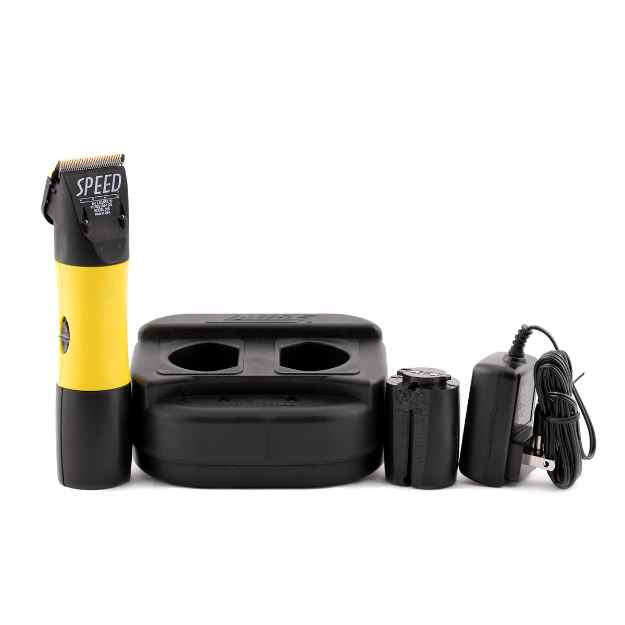 Picture of CLIPPER LAUBE SINGLE SPEED FEED TRIMMER CORDLESS KIT