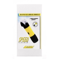 Picture of CLIPPER LAUBE SNGL SPEED FEED TRIMMER CORDLESS KIT