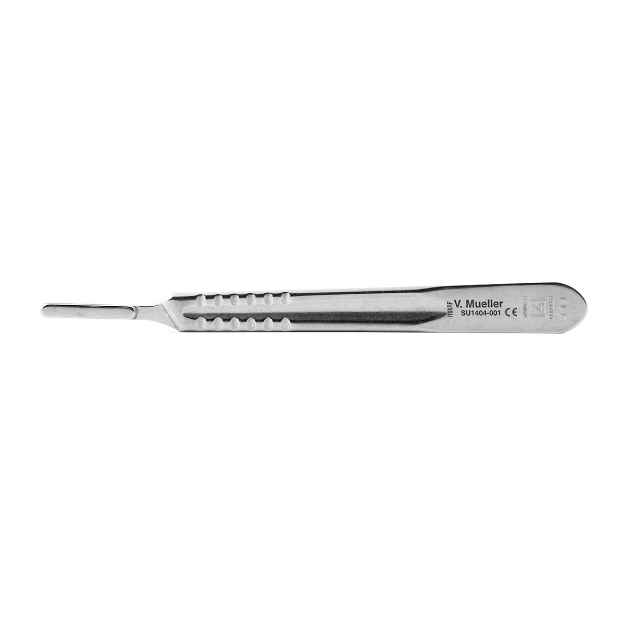 Picture of SCALPEL HANDLE No.4 (SU1404-001)