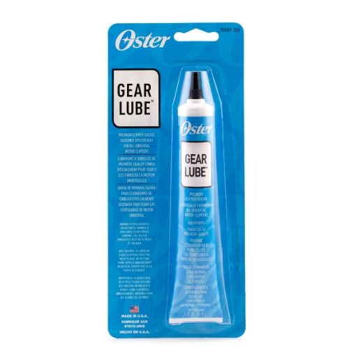 Picture of CLIPPER GEAR LUBE Oster - 35.4g / 1.25oz