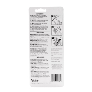 Picture of CLIPPER GEAR LUBE Oster - 35.4g / 1.25oz