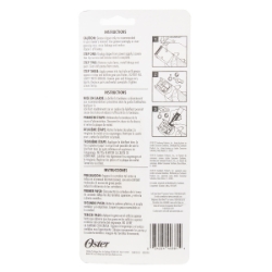 Picture of CLIPPER GEAR LUBE Oster - 35.4g / 1.25oz