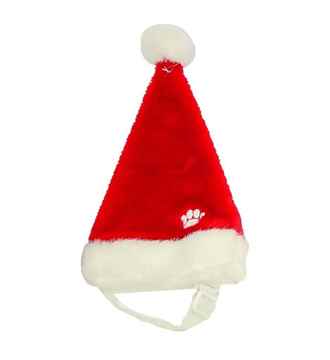 Picture of XMAS HOLIDAY OUTWARD HOUND CANINE Santa Hat - Medium (d)