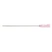 Picture of SPINAL NEEDLE QUINCKE 18g x 31/2in - 25's