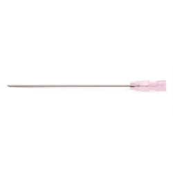 Picture of SPINAL NEEDLE QUINCKE 18g x 31/2in - 25's