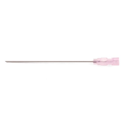 Picture of SPINAL NEEDLE QUINCKE 18g x 31/2in - 25's