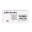 Picture of SPINAL NEEDLE QUINCKE 18g x 31/2in - 25's