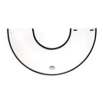 Picture of SAF-T-CLEAR COLLAR KVP - 10 - 15in