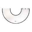 Picture of SAF-T-CLEAR COLLAR KVP - 12 - 21in