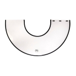 Picture of SAF-T-CLEAR COLLAR KVP - 12 - 21in