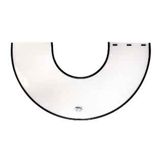 Picture of SAF-T-CLEAR COLLAR KVP - 12 - 21in