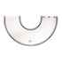 Picture of SAF-T-CLEAR COLLAR KVP - 12 - 21in