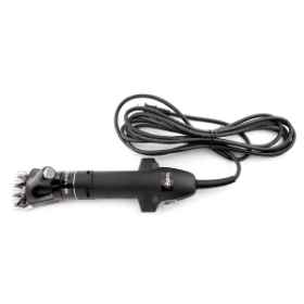 Show details for CLIPPER OSTER SHEARMASTER w/CASE Picture of CLIPPER OSTER SHEARMASTER w/CASE