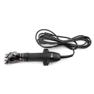 Show details for CLIPPER OSTER SHEARMASTER w/CASE Picture of CLIPPER OSTER SHEARMASTER w/CASE