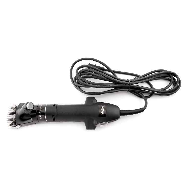 Picture of CLIPPER OSTER SHEARMASTER with CASE(so)