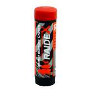 Picture of MARKING CRAYON RAIDL RED - 10/box