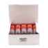 Picture of MARKING CRAYON RAIDL RED - 10/box