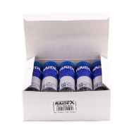 Picture of MARKING CRAYON RAIDL BLUE - 10/box
