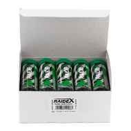 Picture of MARKING CRAYON RAIDL GREEN - 10/box
