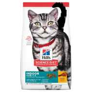 Picture of FELINE SCIENCE DIET INDOOR CAT - 3.5lb / 1.58kg