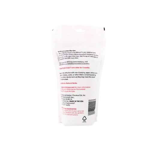 Picture of CAT ATTRACT ADDITIVE - 20oz