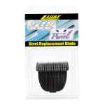 Picture of CLIPPER BLADE LAUBE SPEED FEED STEEL(LA30501)