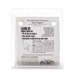 Picture of CLIPPER BLADE LAUBE CX WIDE SIZE 15