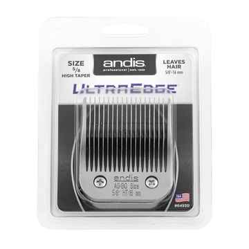 Picture of CLIPPER BLADE ANDIS #5/8HT ULTRAEDGE - 16mm  (64930)
