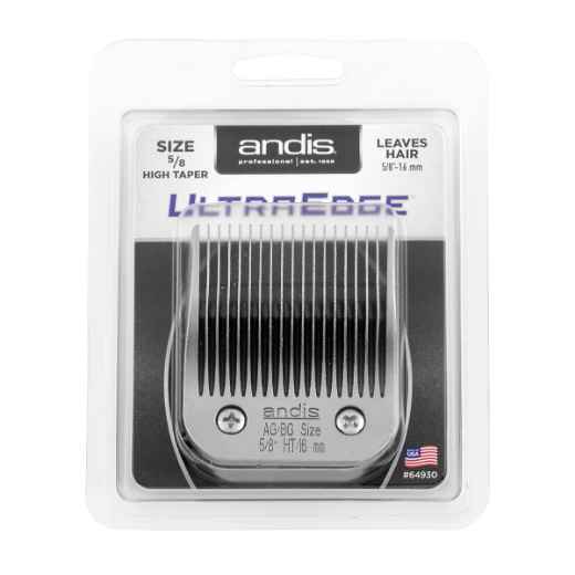 Picture of CLIPPER BLADE ANDIS #5/8HT UltraEdge (64930) - 16mm