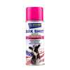 Picture of ALL WEATHER QUIK SHOT SPRAY (INVRT TIP) F PINK - 13oz/369g