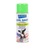 Picture of ALL WEATHER QUIK SHOT SPRAY (INVRT TIP) F GRN - 13oz/369g