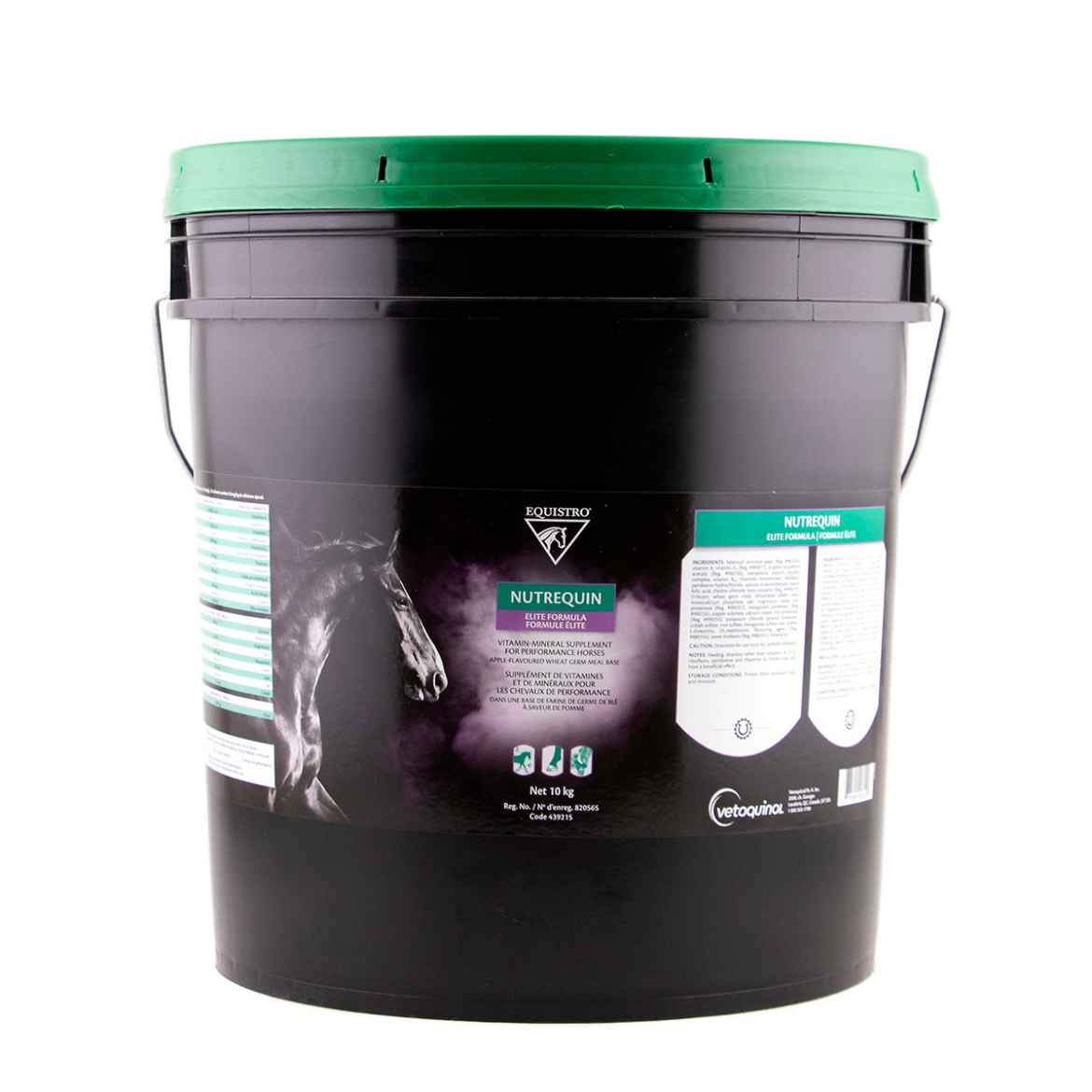 Picture of NUTREQUIN ELITE - 10kg 